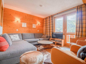 Duplex 3 pièces, Accès pistes, WIFI, Animaux acceptés - FR-1-356-281